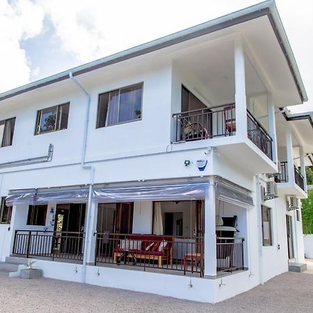 Riverside Mount Simpson - Seychelles Island 博瓦隆 外观 照片