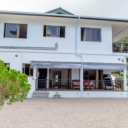 Riverside Mount Simpson - Seychelles Island 博瓦隆 外观 照片