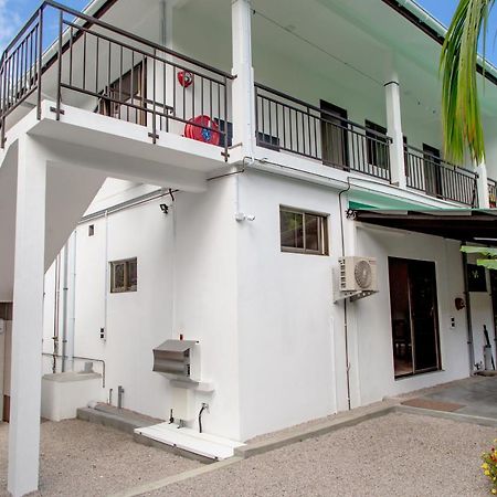 Riverside Mount Simpson - Seychelles Island 博瓦隆 外观 照片