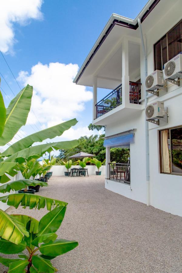 Riverside Mount Simpson - Seychelles Island 博瓦隆 外观 照片