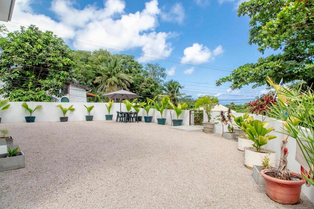 Riverside Mount Simpson - Seychelles Island 博瓦隆 外观 照片