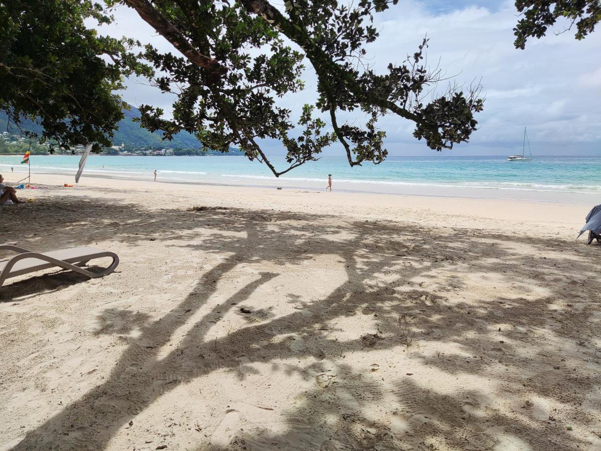 Riverside Mount Simpson - Seychelles Island 博瓦隆 外观 照片