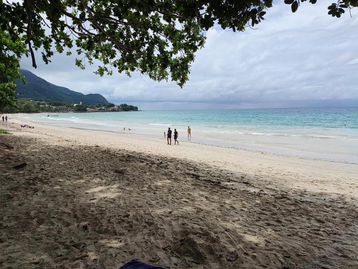 Riverside Mount Simpson - Seychelles Island 博瓦隆 外观 照片