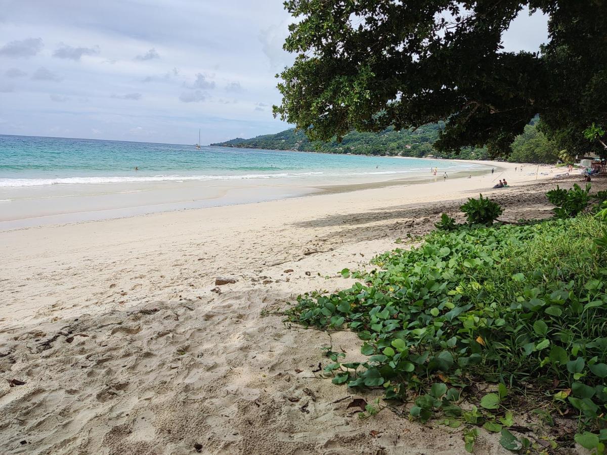 Riverside Mount Simpson - Seychelles Island 博瓦隆 外观 照片